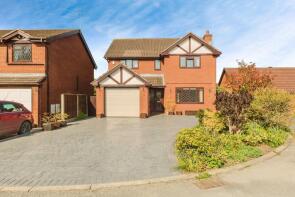 5, Westmere Close, Crewe CW2 5LT