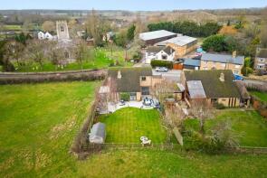 2, The Old School, Washingley Road, Peterborough PE8 5NE