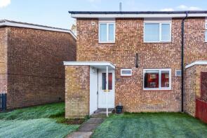 21, Renoir Close, Basingstoke RG21 3EW