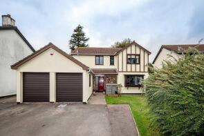 3, The Orchard, Woolaston, Lydney GL15 6NQ