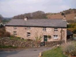 Barry Cottage, The Hill, Millom LA18 5HF