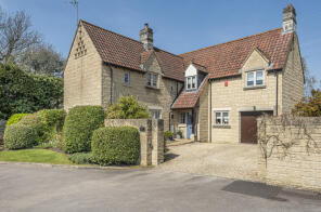 4, Chestnut Close, Badminton GL9 1JN