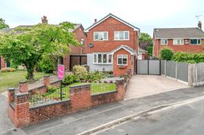 28, Lichen Close, Chorley PR7 5RY