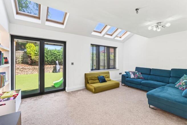 SITTING ROOM