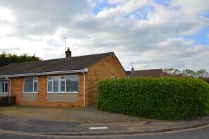 41, Millfield Road, Bourne PE10 0NU