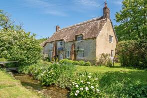 Lamperts Farmhouse, Dorchester Road, Sydling St. Nicholas, Sydling St Nicholas DT2 9NU