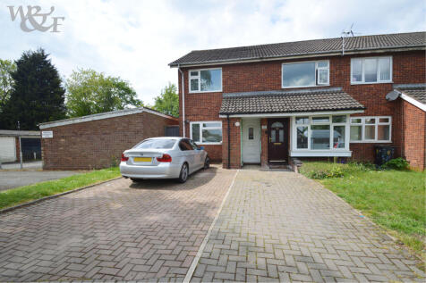 Thornley Grove, Sutton Coldfield