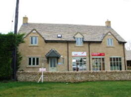 4, Slaughter Pike, Cheltenham GL54 2FD