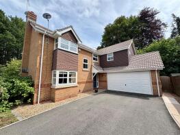20, Dymewood Road, Wimborne BH21 6PA