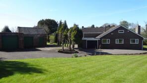 The Croft, Uttoxeter Road, Milwich, Stafford ST18 0EH