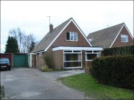 7, Haughley Road, Stowmarket IP14 3HZ