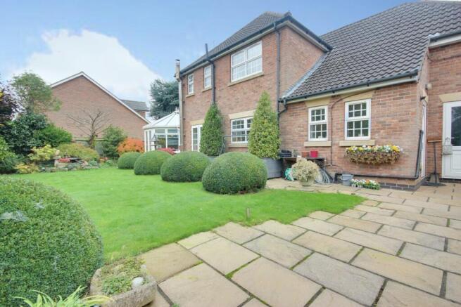 1 Garden B
