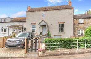 1, Moorend Cottage, Moorend, Hartpury GL19 3DG