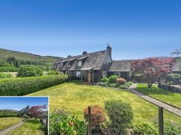 5, Forestry Houses, Righ Crescent, Fort William PH33 6SE