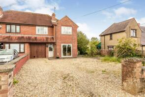 1, Cheshire Cottages, School Hill, Bicester OX27 0BT