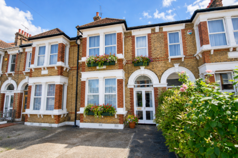 Torridon Road, Catford, London, SE6
