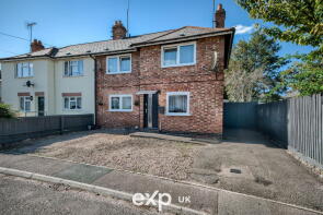 16, Pilgrims Place, Northampton NN4 8NX