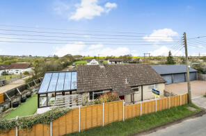 Burnside, Westport, Langport TA10 0BH