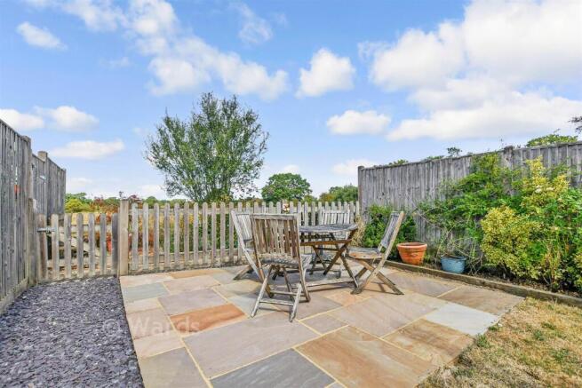 Patio / Decking