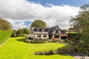 Orchard End, Main Road, Betley, Crewe CW3 9BJ