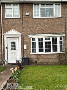 Ravensmoor Close, North Hykeham, Lincoln, Lincolnshire, LN6