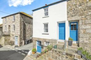 65, Back Road East, St. Ives TR26 1PF