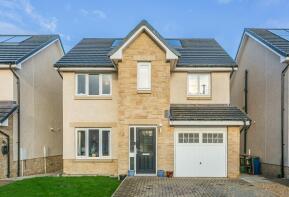3, Flora Place, Tranent EH35 5AE