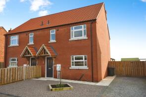 9 Sleeper Cottage, Bush Sidings, Boston PE22 7AR