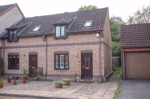 14, Denbigh Close, Southampton SO40 7QD
