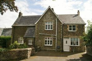 School House, Road From Headson Cross To Clovelly Inn, Okehampton EX20 4JZ