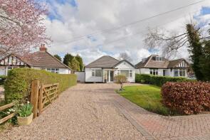 25 Crantock, Eastcote Lane, Hampton In Arden, Solihull B92 0AS