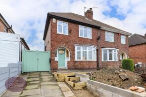 369, Nottingham Road, Nottingham NG16 2EB