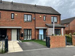 127, Toxteth Street, Manchester M11 1EZ