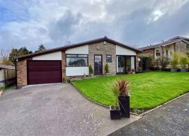 2, Ridgeway Close, Stafford ST18 9BE