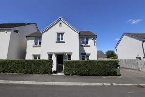 26, Badgers Brook Rise, Cowbridge CF71 7TW