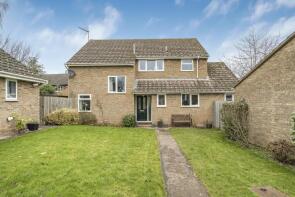 12, Chinalls Close, Buckingham MK18 4BQ