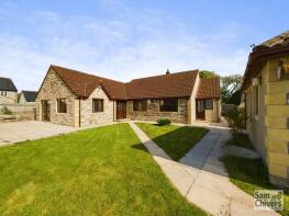 Sunnymead, Manor Close, Farrington Gurney, Bristol BS39 6UT