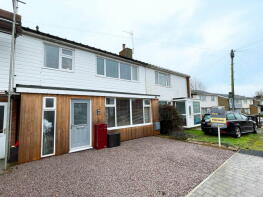 26, Welland Avenue, Gartree, Market Harborough LE16 7RW