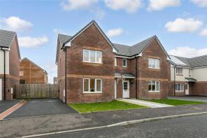 3, Cotton Way, Stonehouse, Larkhall ML9 3FR