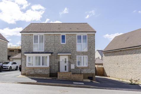 Dyer Street, Banwell, Somerset