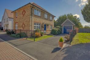 14, Ginger Place, Bathpool, Taunton TA2 8FE