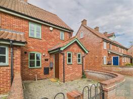 Mill Cottage, Norwich Road, Norwich NR14 6ND