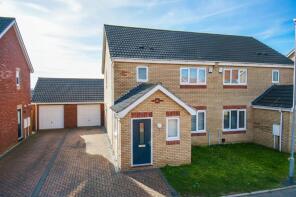 10, Pightle Close, Great Yarmouth NR31 8TT