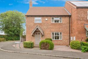 18, Lilley Street, Newark NG23 5EJ