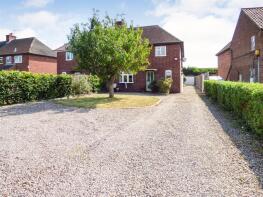 4, Greenaway, Newark NG23 5SQ