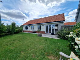 4, Segrave Place, Woodbridge IP13 9FB