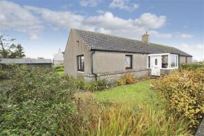 1, Cooper Cottages, Barrock Road, Thurso KW14 8SZ
