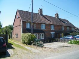 1, Stockley Cottages, Junction Broads Green East To Junction At Stockley, Calne SN11 0NT