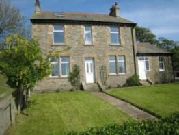 Hill House, Main Road, Lancaster LA2 0DR