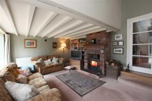 6, Bridgemere Mews, Dingle Lane, Nantwich CW5 7PF